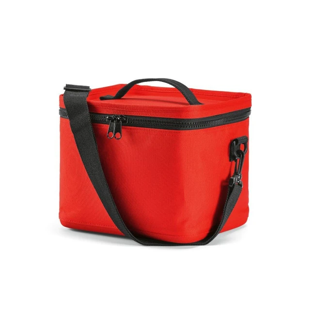 Munich L 10L Cooler rPET 600D