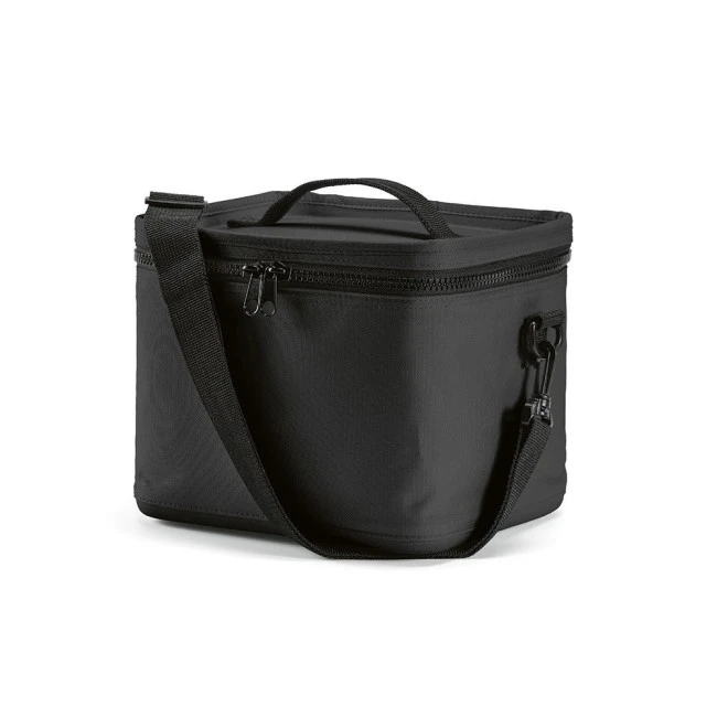 Munich L 10L Cooler rPET 600D
