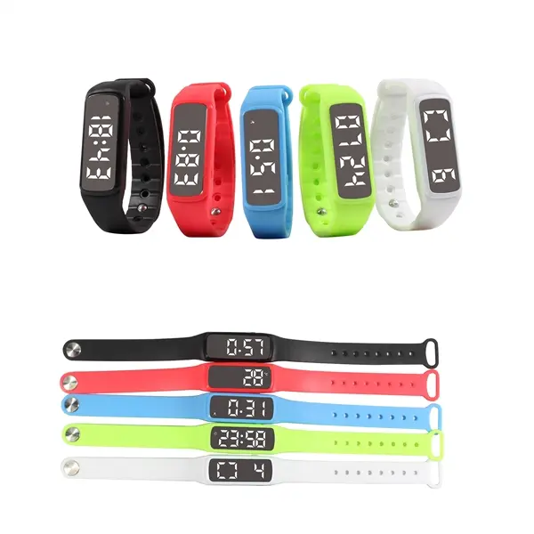Fitness Tracker Bracelet