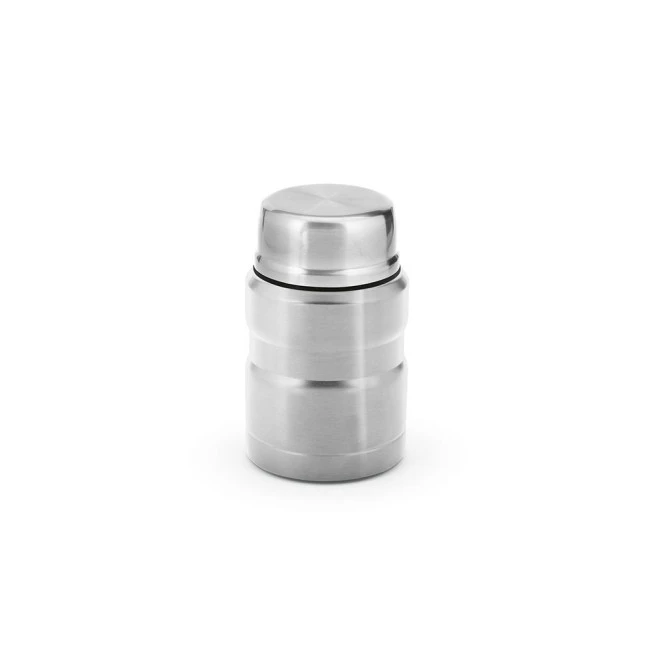 Dali 550 Food Flask Recycled Stainless Steel 570ml
