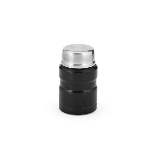 Dali 550 Food Flask Recycled Stainless Steel 570ml