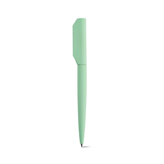 Rabelais Pen Recycled Aluminum Black Ink