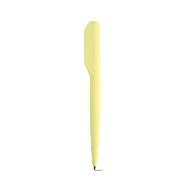 Rabelais Pen Recycled Aluminum Black Ink