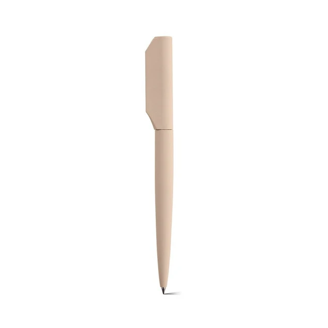 Rabelais Pen Recycled Aluminum Black Ink