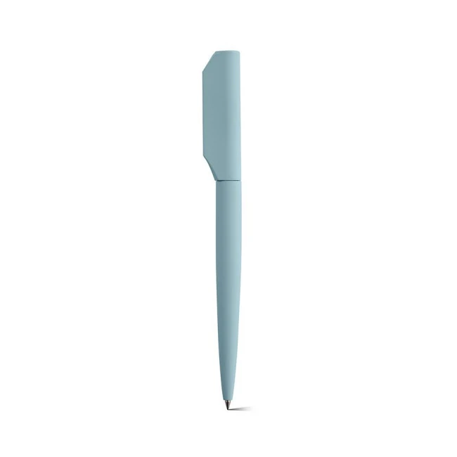 Rabelais Pen Recycled Aluminum Black Ink