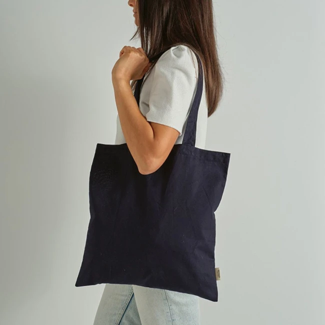 Everest Shopping Bag Recycled Cotton 140gsm