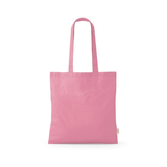 Everest Shopping Bag Recycled Cotton 140gsm