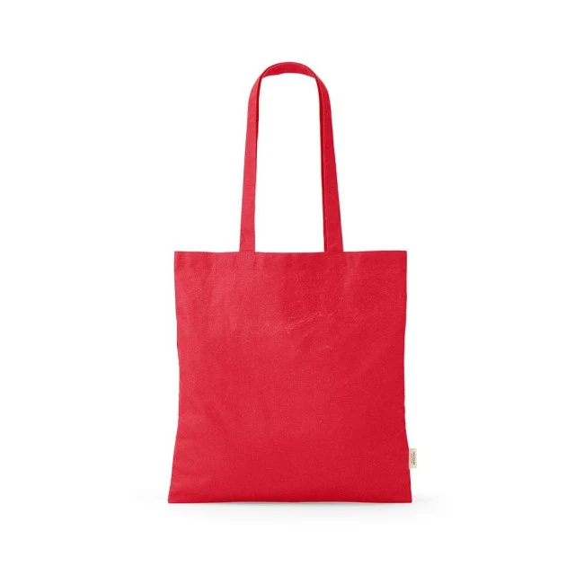 Everest Shopping Bag Recycled Cotton 140gsm