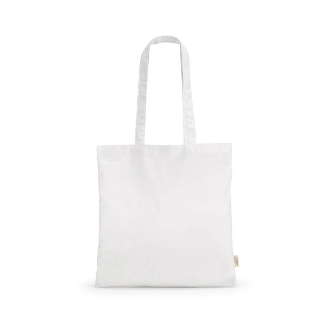 Everest Shopping Bag Recycled Cotton 140gsm
