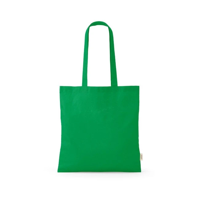 Everest Shopping Bag Recycled Cotton 140gsm