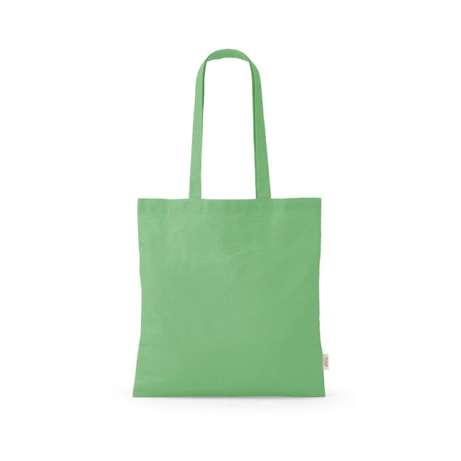 Everest Shopping Bag Recycled Cotton 140gsm
