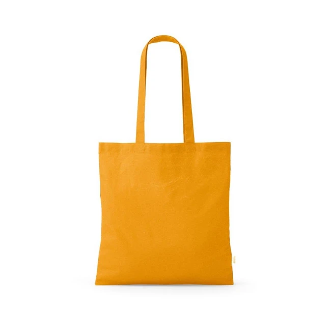 Everest Shopping Bag Recycled Cotton 140gsm