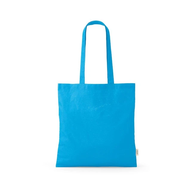 Everest Shopping Bag Recycled Cotton 140gsm