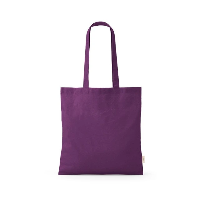 Everest Shopping Bag Recycled Cotton 140gsm