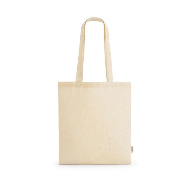 Everest Shopping Bag Recycled Cotton 140gsm