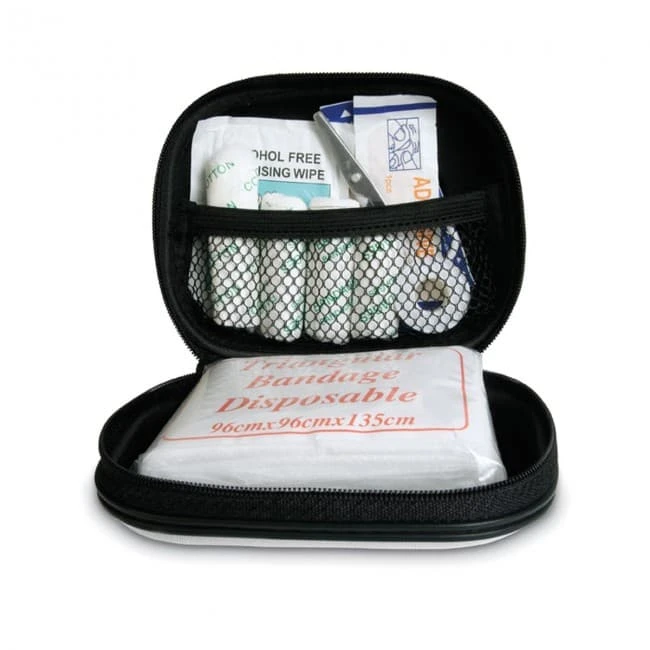 First aid kit