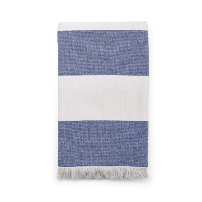 Rodin Towel Recycled Cotton 350gsm EU