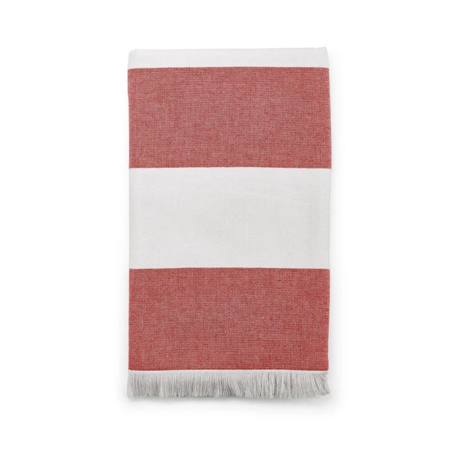 Rodin Towel Recycled Cotton 350gsm EU