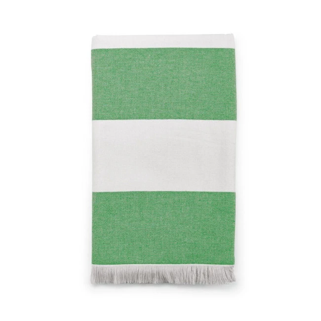 Rodin Towel Recycled Cotton 350gsm EU