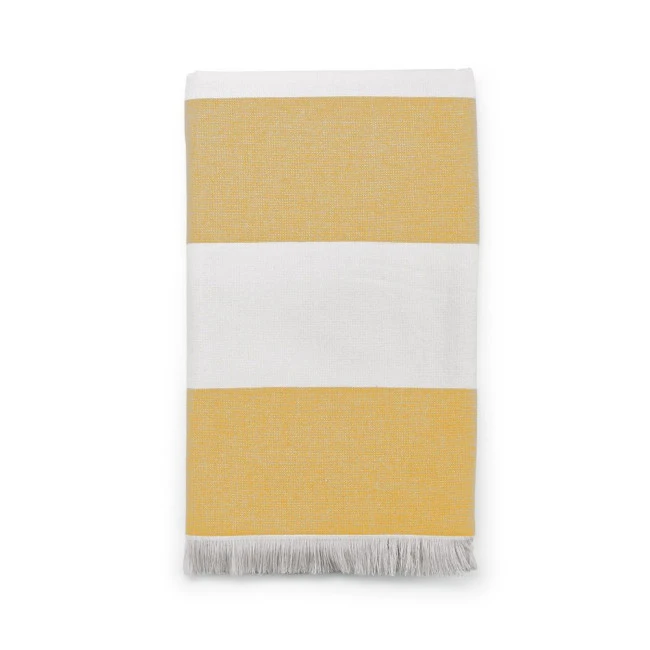 Rodin Towel Recycled Cotton 350gsm EU