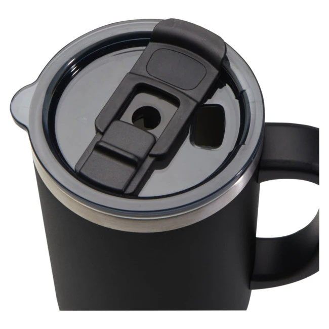 Sydney RCS Double Wall Copper Vacuum Tumbler Wit Straw 1200ml