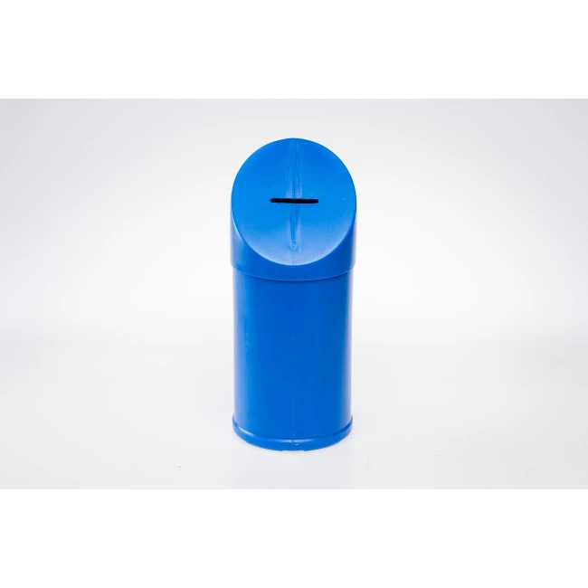 Charity Collection Box Standard