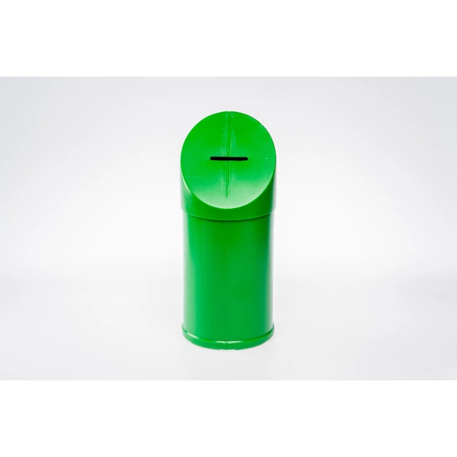 Charity Collection Box Standard