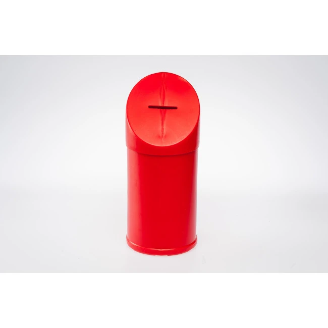 Charity Collection Box Standard