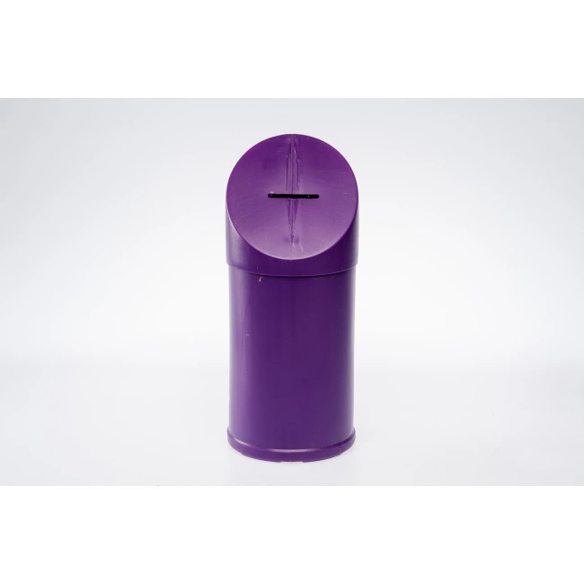 Charity Collection Box Standard
