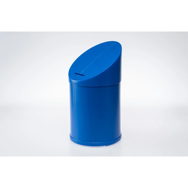 Charity Collection Box Large