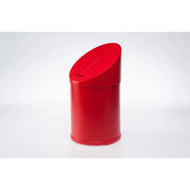 Charity Collection Box Large