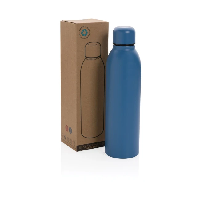 RCS Recycled Stainless Steel Vacuum Bottle 500ml