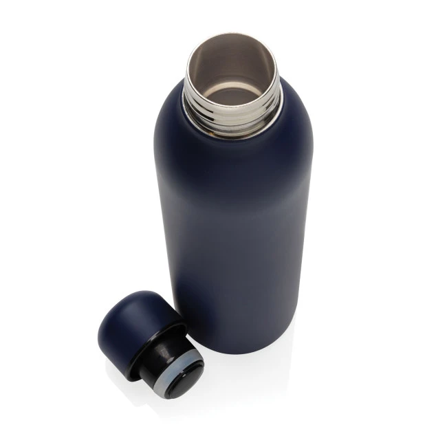 RCS Recycled Stainless Steel Vacuum Bottle 500ml