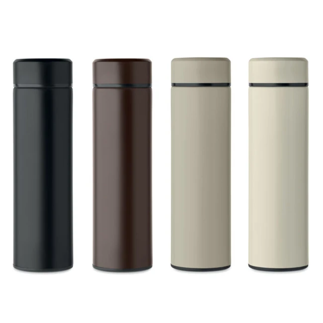 Double Wall Bottle 500ml