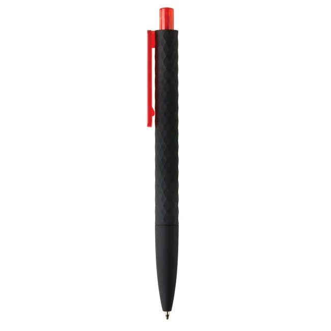 X3 Black Smooth Touch Pen