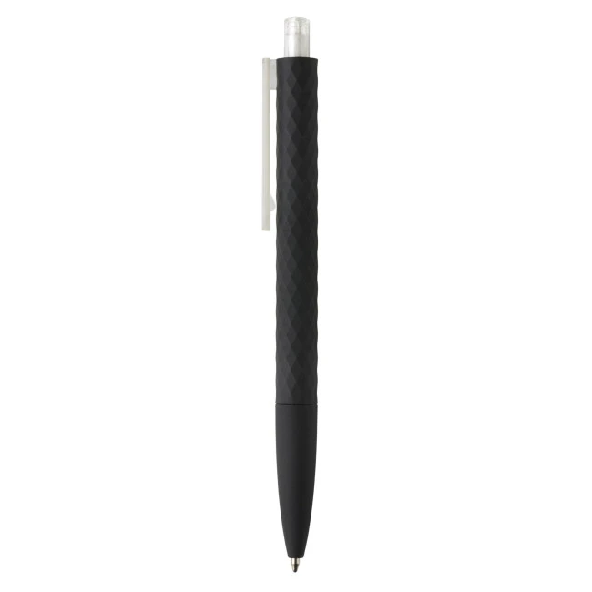 X3 Black Smooth Touch Pen