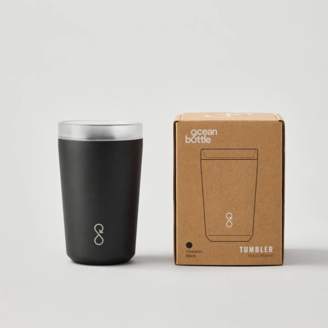 Ocean Bottle Stainless Steel Tumbler 350ml