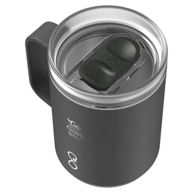 Ocean Bottle Stainless Steel Travel Mug 350ml