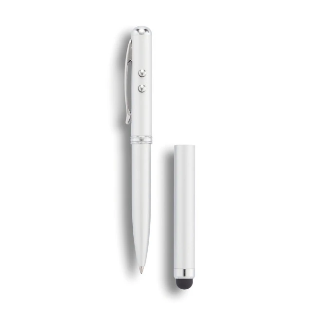 4 in 1 Pen