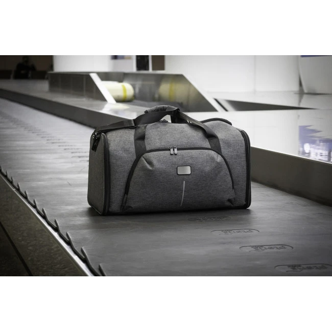 BrandCharger RPET Travel Bag With Garment Cover