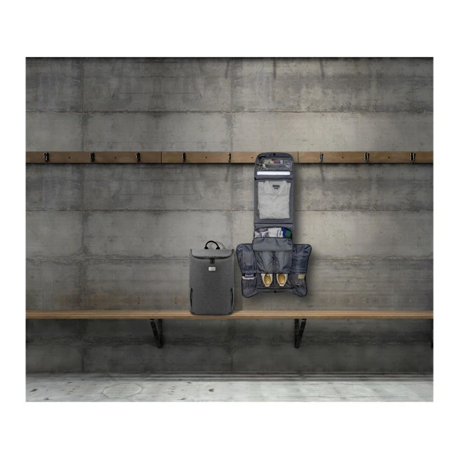 BrandCharger RPET Backpack