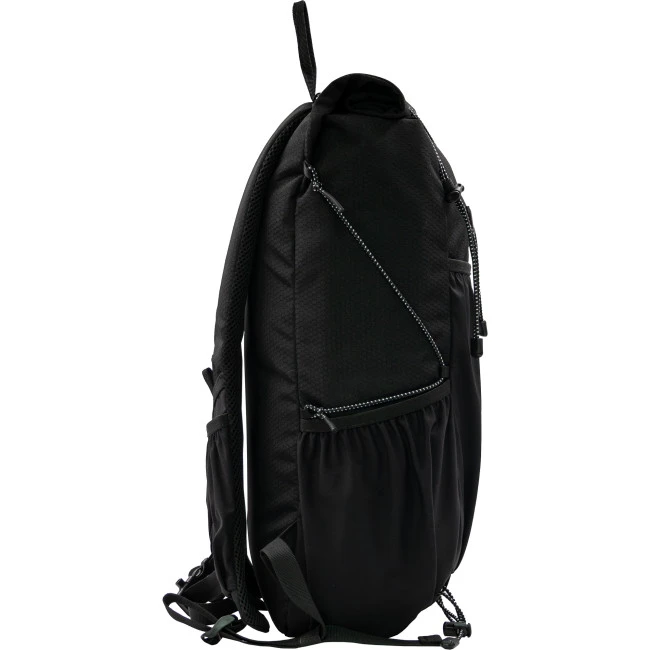 BrandCharger Roll-Top RPET Backpack