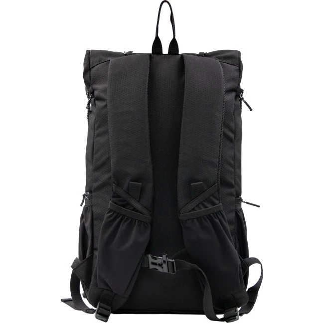 BrandCharger Roll-Top RPET Backpack