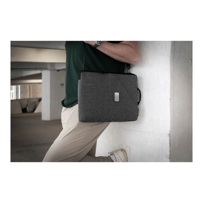 BrandCharger RPET Laptop Bag