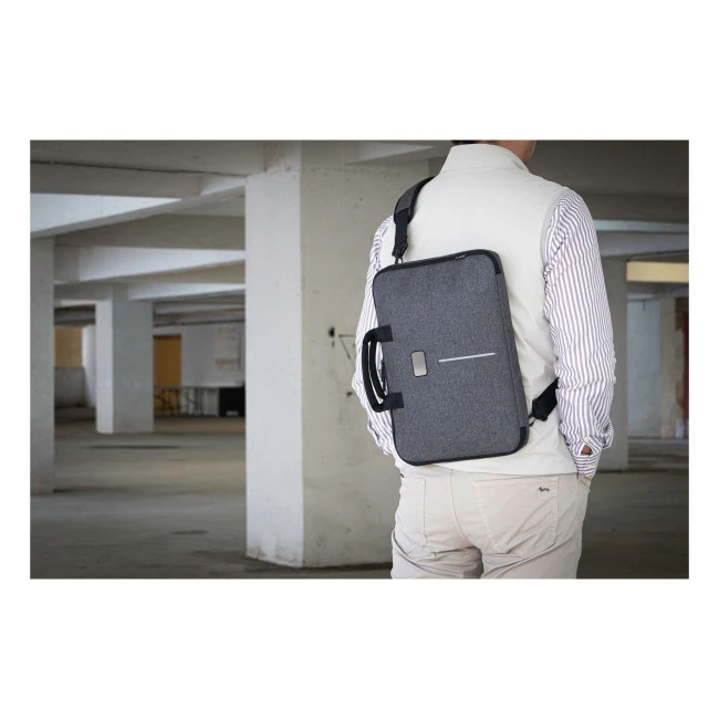 BrandCharger RPET Laptop Bag