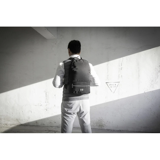 BrandCharger RPET Convertible Bag