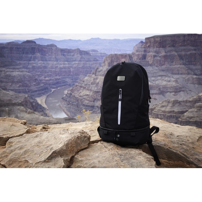 BrandCharger RPET Backpack
