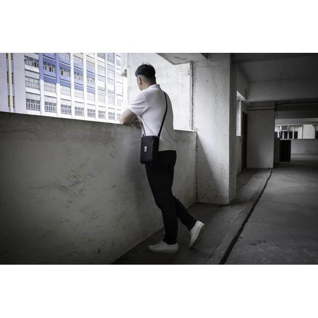 BrandCharger RPET Multifunctional Bag