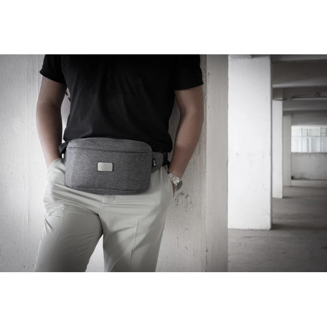 BrandCharger RPET Shoulder Bag