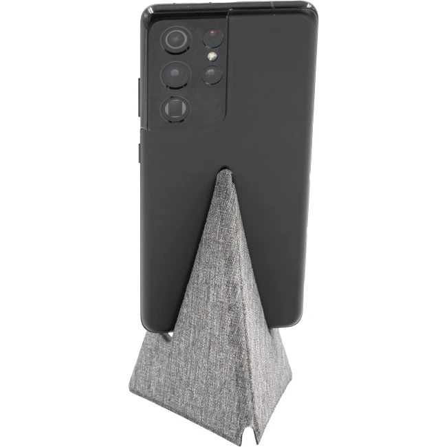 BrandCharger RPET Phone & Tablet Stand